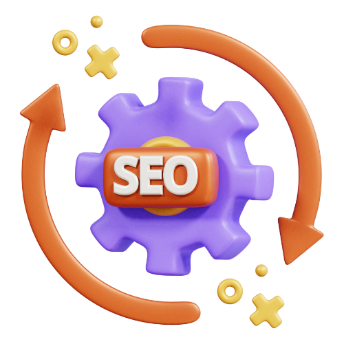 Posicionamiento SEO